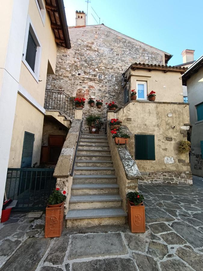 Hotel Ai Pini Grado Exterior foto